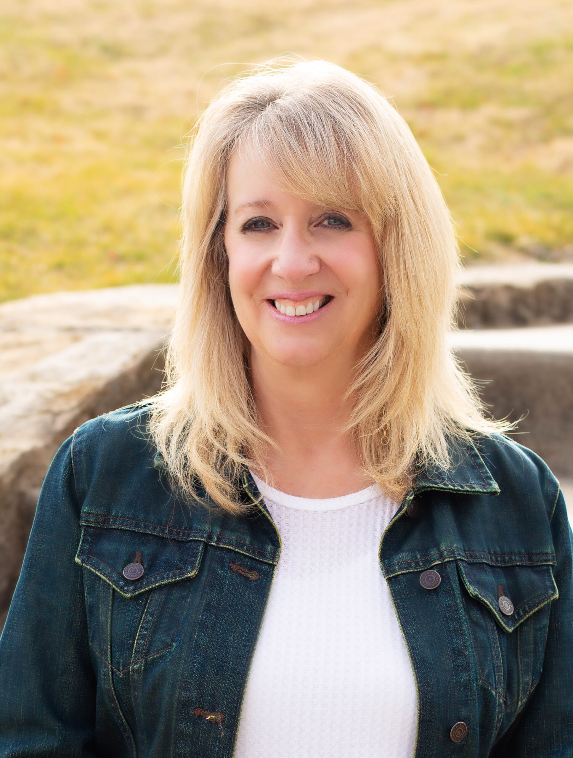 Nancy Bass